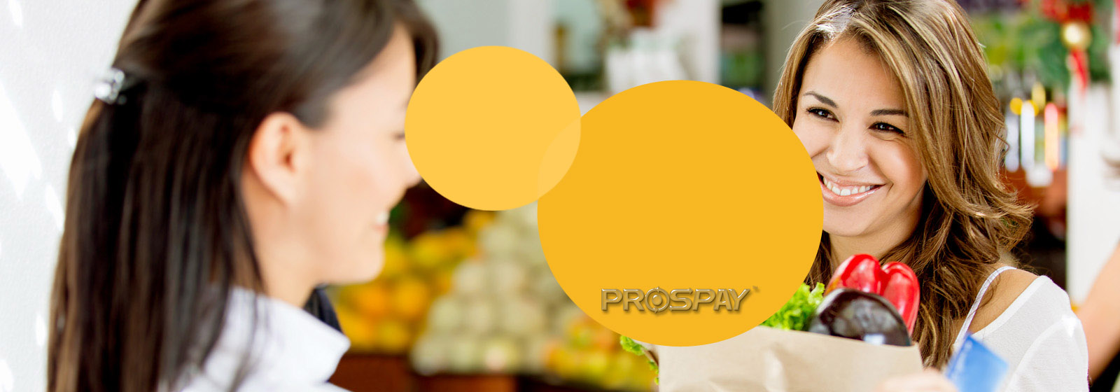 Prospay Credit Card Processing Solutions