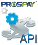 Prospay, Inc.: API