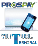 Prospay, Inc.: Virtual Terminal