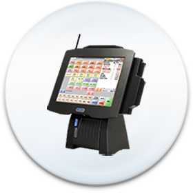 Prospay Products: POS
